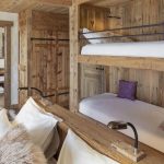 Chalet individuel luxe avec piscine intérieure chauffée et sauna – 6 chambres – 18 voyageurs – 500 m²