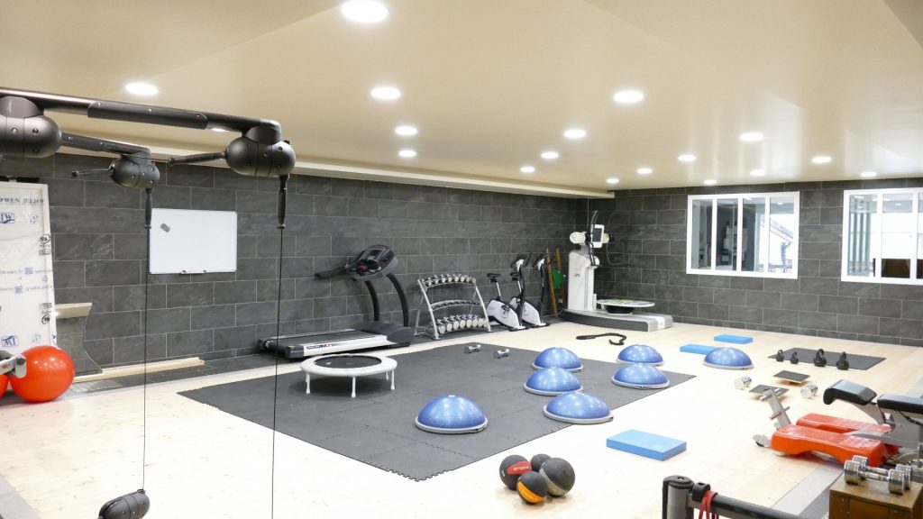 Appartement dans résidence luxe – 5 chambres – 15 voyageurs – 230 m²