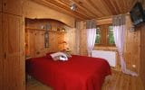 Chalet mitoyen avec hammam, jacuzzi, sauna – 5 chambres – 12 voyageurs – 200 m²