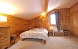 Chalet mitoyen avec jacuzzi, salle de sport, sauna – 5 chambres – 12 voyageurs – 300  m²
