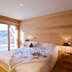 Chalet individuel avec hammam – 5 chambres – 12 voyageurs – 170 m²