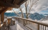 Chalet individuel – 7 chambres – 15 voyageurs – 650 m²