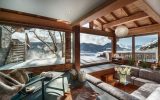 Chalet individuel – 7 chambres – 15 voyageurs – 650 m²