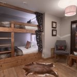 Chalet individuel – 7 chambres – 15 voyageurs – 650 m²