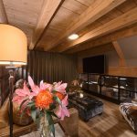 Chalet individuel – 7 chambres – 15 voyageurs – 650 m²