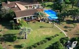 Villa avec piscine – 5 chambres – 10 voyageurs – 220 m²