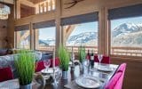 Chalet luxe individuel – 4 chambres – 8 voyageurs – 250 m²