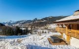 Chalet luxe individuel – 4 chambres – 8 voyageurs – 250 m²