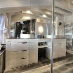 Chalet individuel luxe avec jacuzzi intérieur – 5 chambres – 10 voyageurs – 350 m²