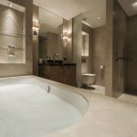 Chalet individuel luxe avec jacuzzi intérieur, sauna, salles de massage et de sport  – 6 chambres – 12 voyageurs – 550 m²