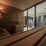 Chalet individuel luxe avec jacuzzi intérieur, sauna, salles de massage et de sport  – 6 chambres – 12 voyageurs – 550 m²