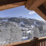 Chalet individuel luxe – 5 chambres – 9 voyageurs – 250 m²