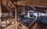 Chalet individuel – 6 chambres – 9 voyageurs