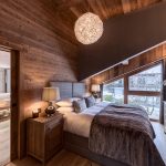 Chalet individuel – 6 chambres – 9 voyageurs