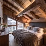 Chalet individuel – 6 chambres – 9 voyageurs