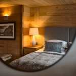 Chalet individuel – 6 chambres – 9 voyageurs