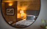 Chalet individuel – 6 chambres – 9 voyageurs