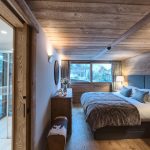 Chalet individuel – 6 chambres – 9 voyageurs