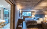 Chalet individuel – 6 chambres – 9 voyageurs