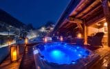 Chalet individuel – 6 chambres – 9 voyageurs