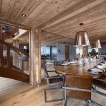 Chalet individuel – 6 chambres – 9 voyageurs