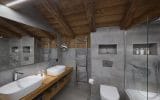 Chalet individuel – 6 chambres – 9 voyageurs