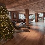 Chalet individuel – 6 chambres – 9 voyageurs