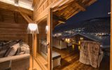 Chalet individuel – 6 chambres – 9 voyageurs