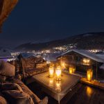 Chalet individuel – 6 chambres – 9 voyageurs