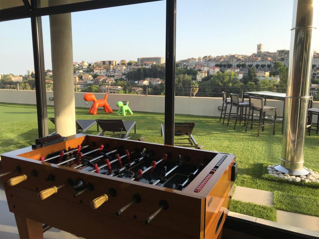 Villa Néotine – 4 chambres – 8 voyageurs