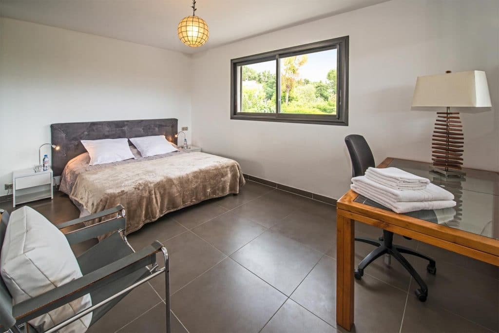 Villa Néotine – 4 chambres – 8 voyageurs