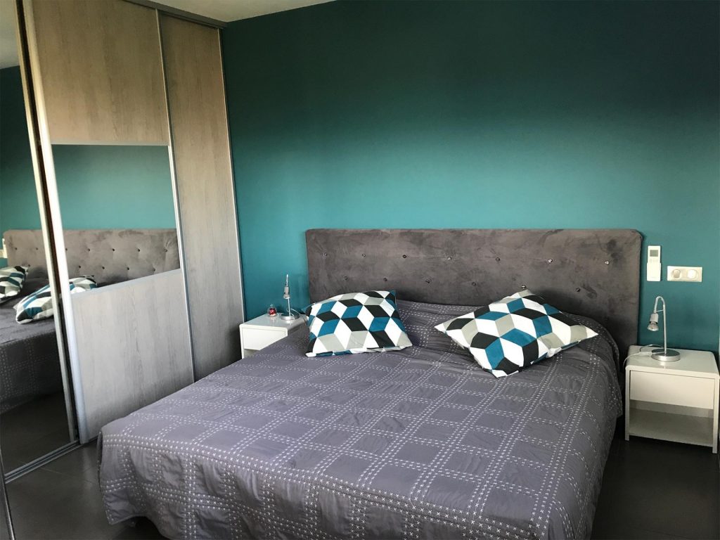 Villa Néotine – 4 chambres – 8 voyageurs