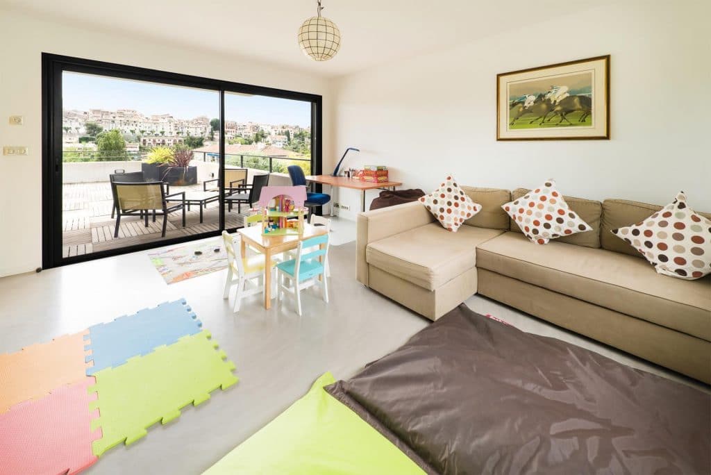 Villa Néotine – 4 chambres – 8 voyageurs