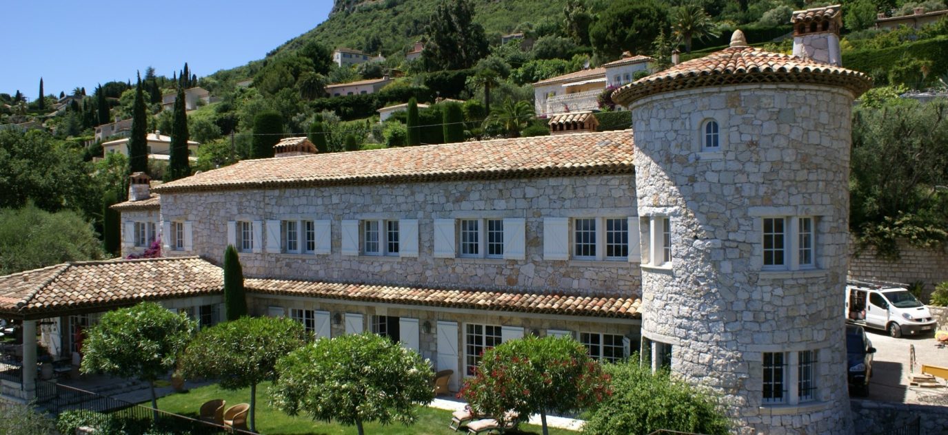 Villa Néottie – 5 chambres – 12 voyageurs