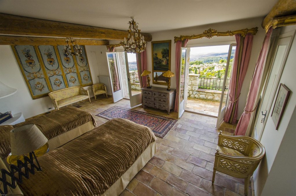 Villa Nigritelle – 4 chambres – 8 voyageurs