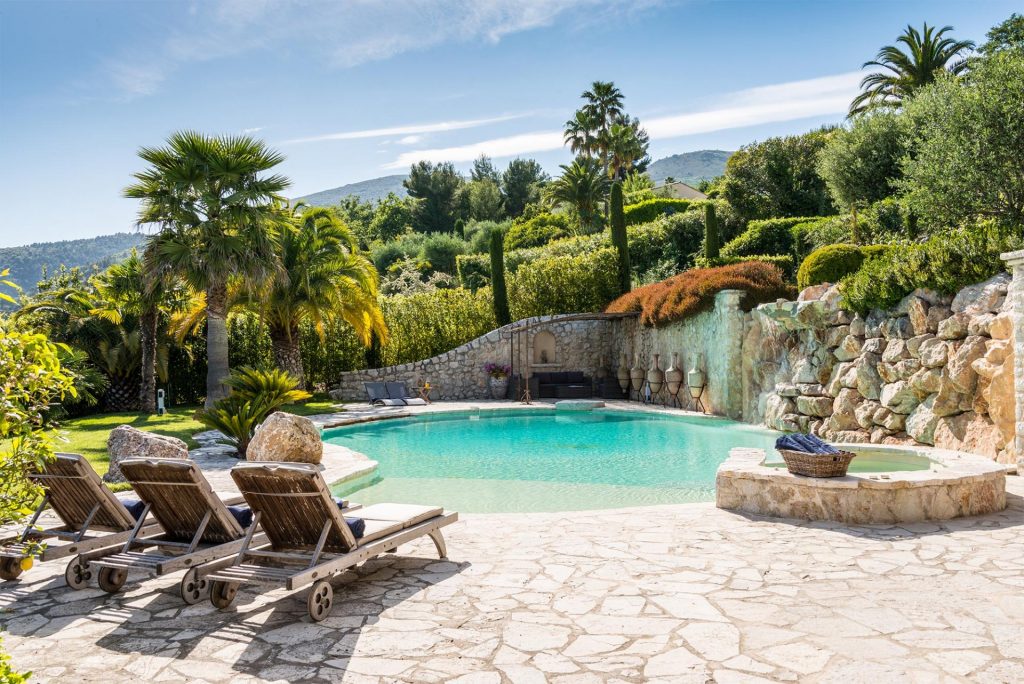 Villa Nigritelle – 4 chambres – 8 voyageurs