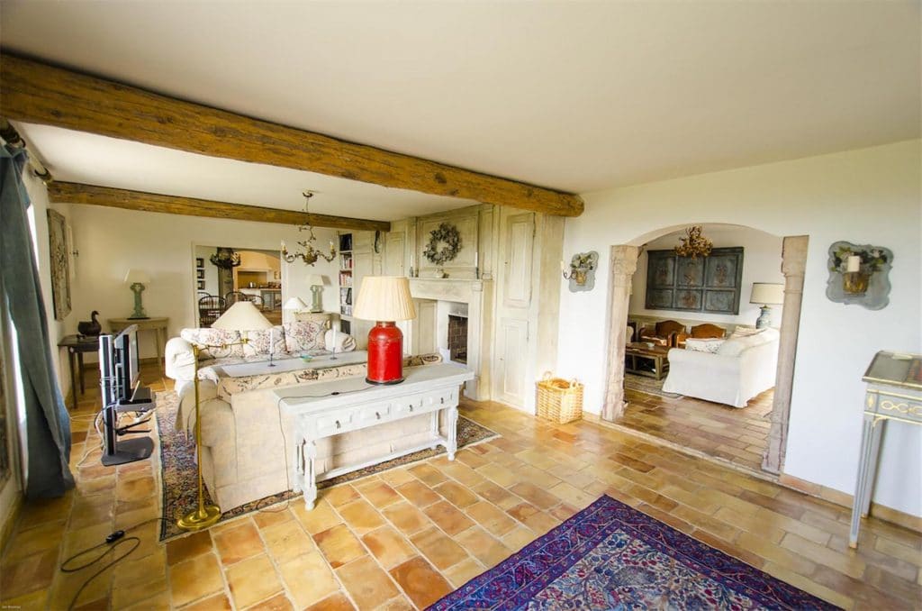 Villa Nigritelle – 4 chambres – 8 voyageurs