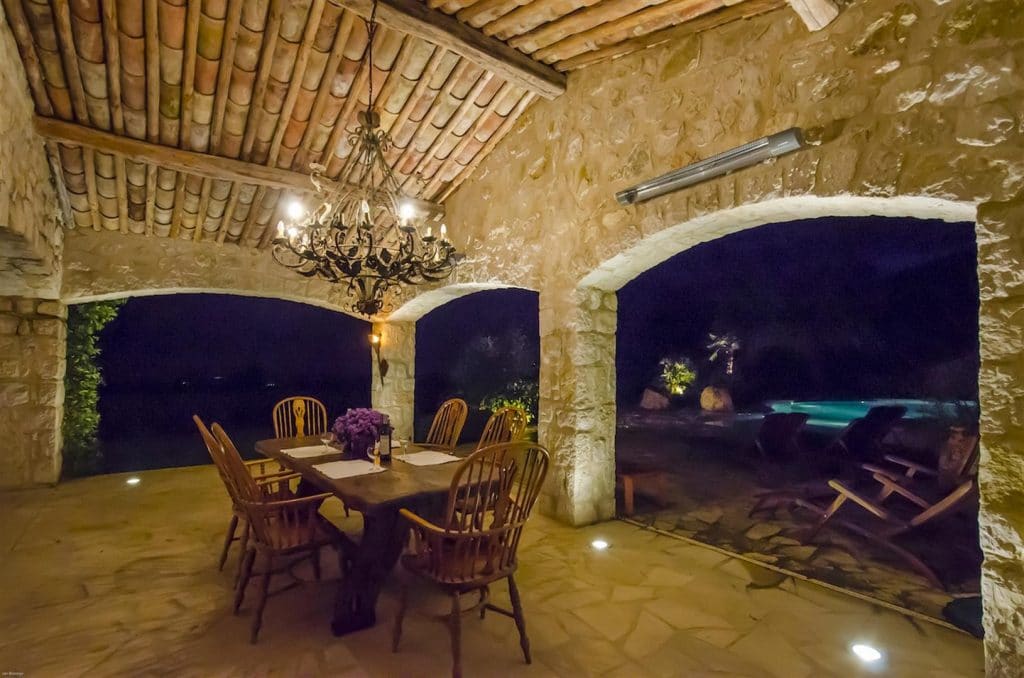 Villa Nigritelle – 4 chambres – 8 voyageurs