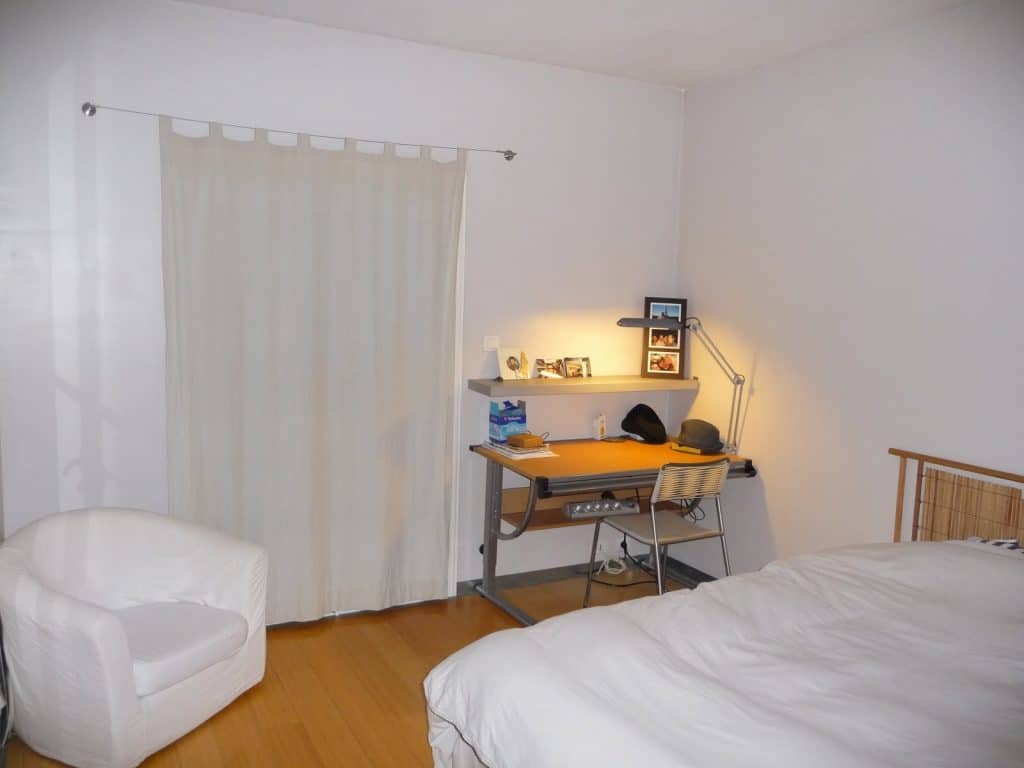 Villa indépendante Luxe  – 5 chambres – 10 voyageurs – 240 m²