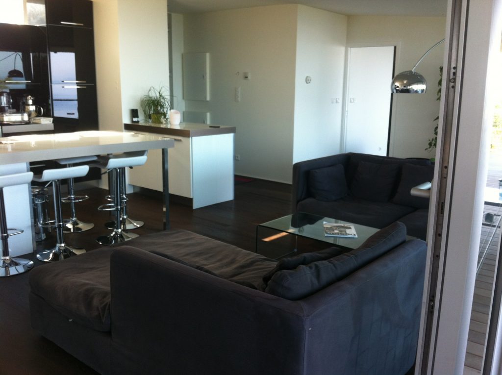 Villa Piment – 4 chambres – 9 voyageurs – 147 m²