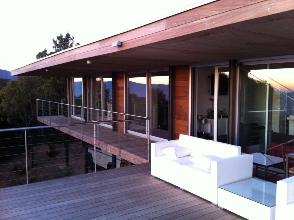 Villa Piment – 4 chambres – 9 voyageurs – 147 m²