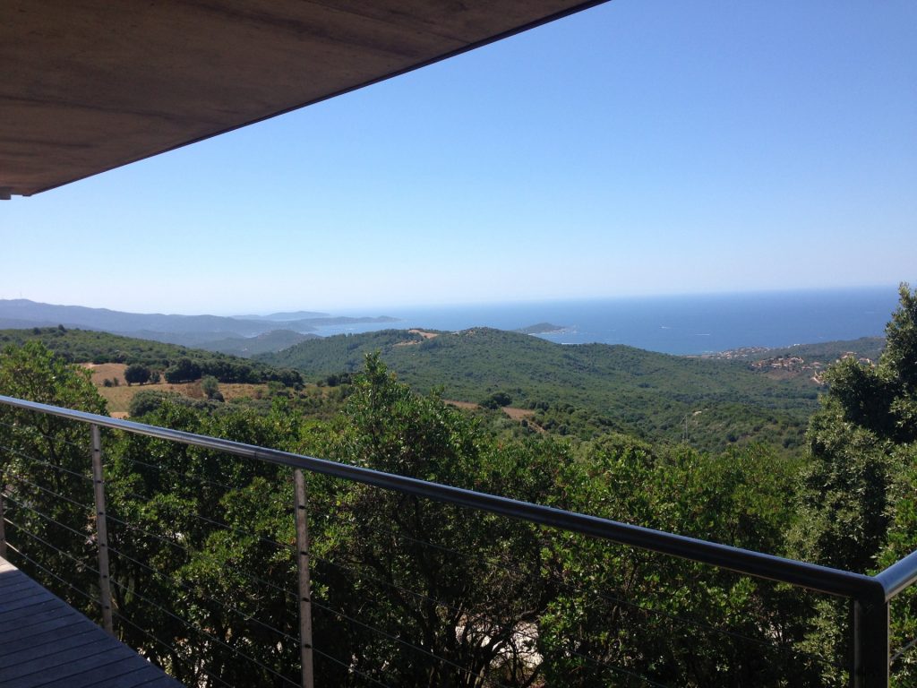 Villa Piment – 4 chambres – 9 voyageurs – 147 m²