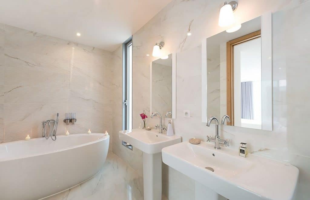 Villa Arokite – 4 chambres – 8 voyageurs – 355 m²