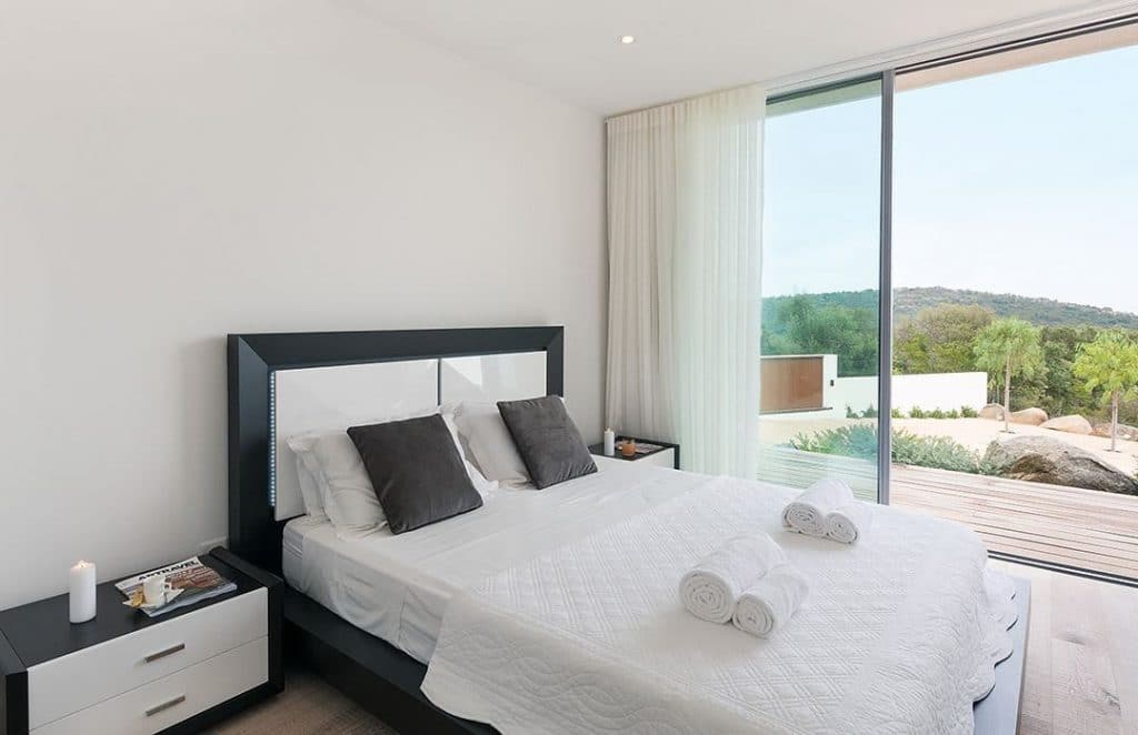 Villa Arokite – 4 chambres – 8 voyageurs – 355 m²