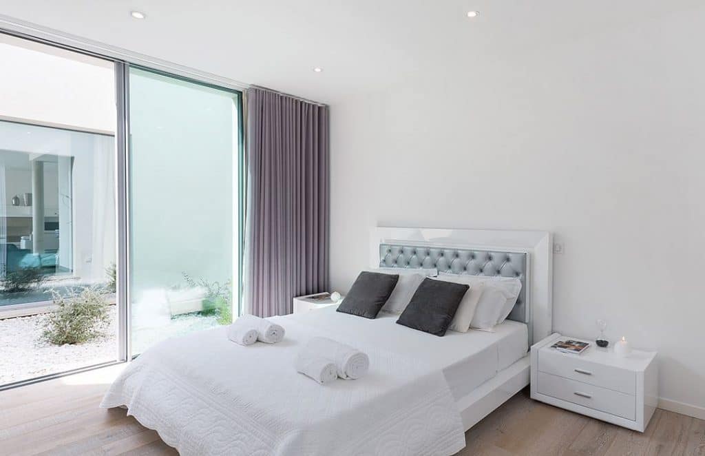 Villa Arokite – 4 chambres – 8 voyageurs – 355 m²