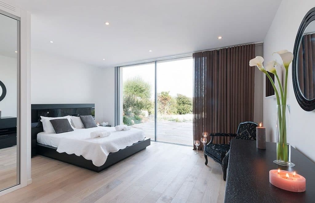 Villa Arokite – 4 chambres – 8 voyageurs – 355 m²