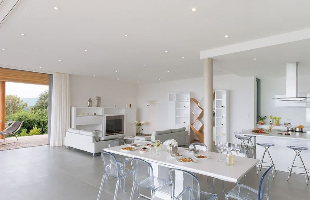 Villa Arokite – 4 chambres – 8 voyageurs – 355 m²