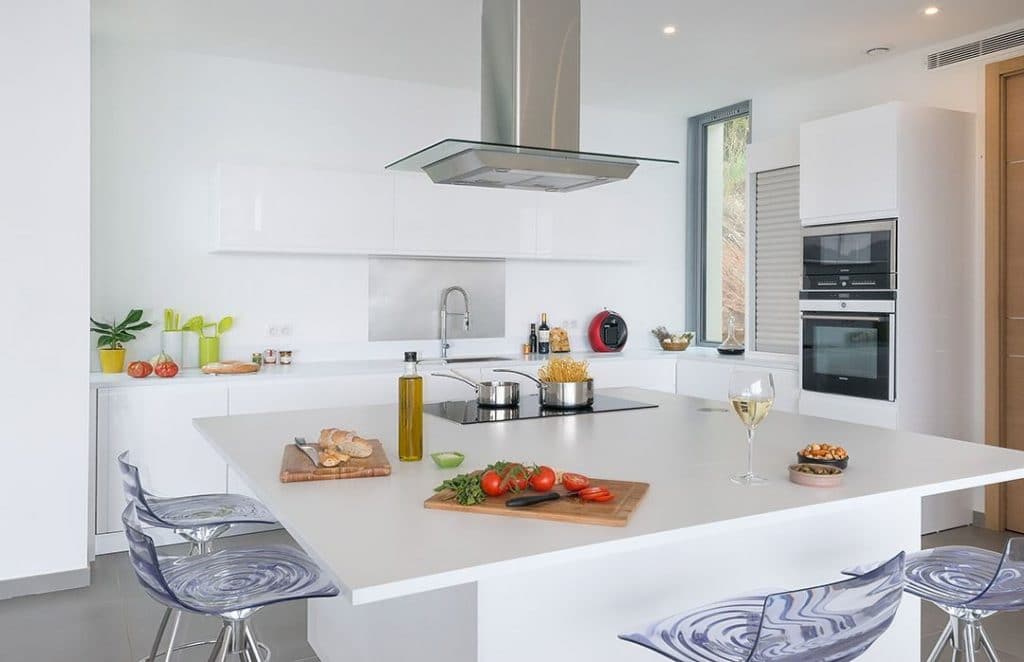 Villa Arokite – 4 chambres – 8 voyageurs – 355 m²