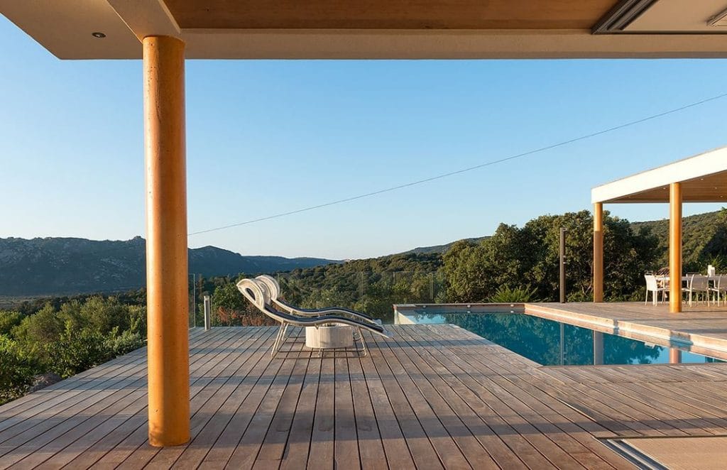 Villa Arokite – 4 chambres – 8 voyageurs – 355 m²