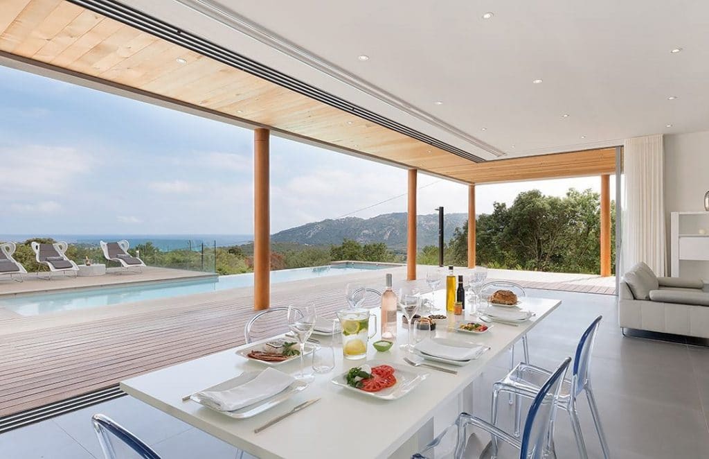 Villa Arokite – 4 chambres – 8 voyageurs – 355 m²